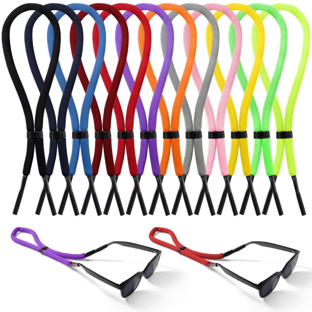 Sunglass Retainer Cord - 1pc Tauchen Sport Schwimmen Schwimm Gläser