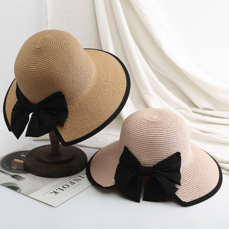 K189 Damenhut Strandhut Panama – Bucket Hat Straw Bewertung und Preis
