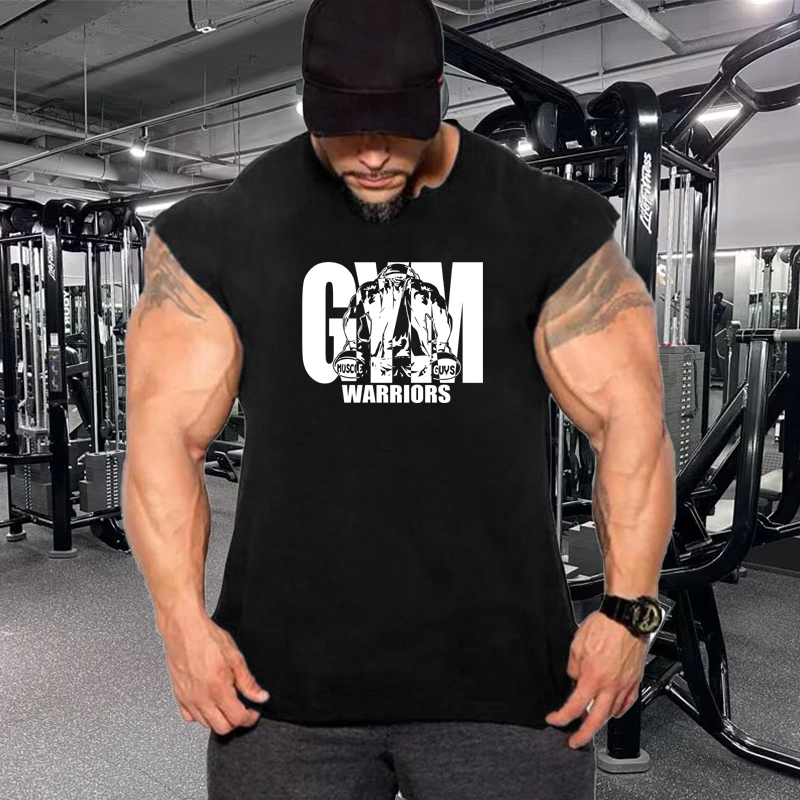 Sommer Fitness Atmungsaktive B – Tank Top Muscle Bewertung und Preis