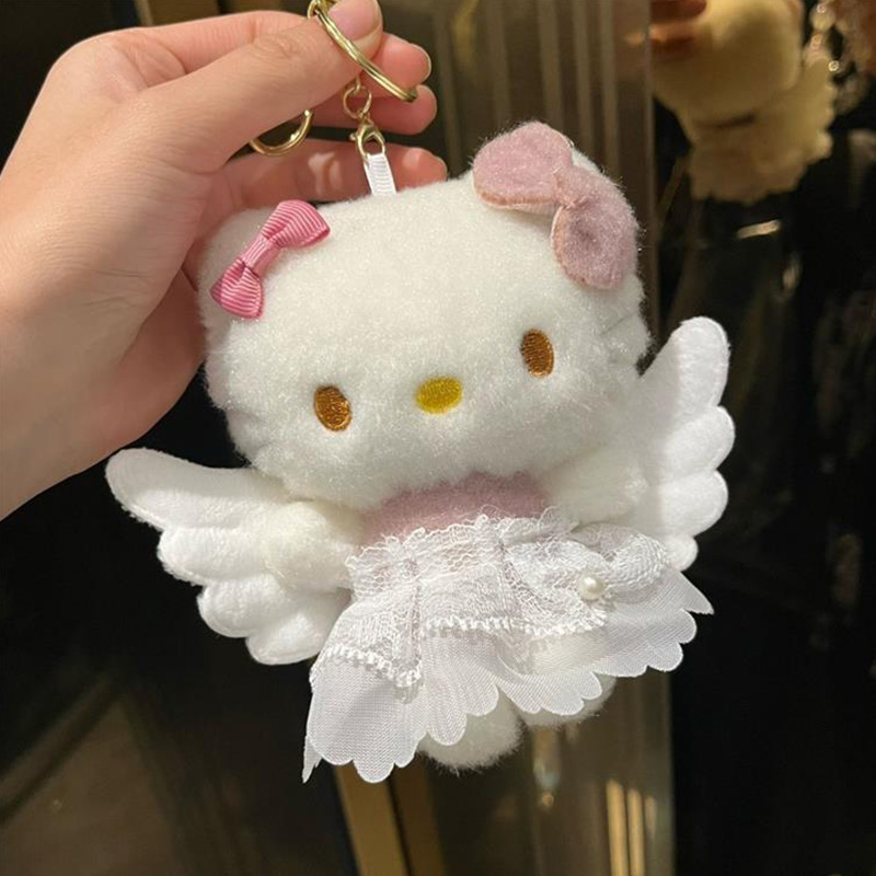 Sanrio Hello Kitty Schlüsselan – Sunglass Retainer Cord Bewertung und Preis