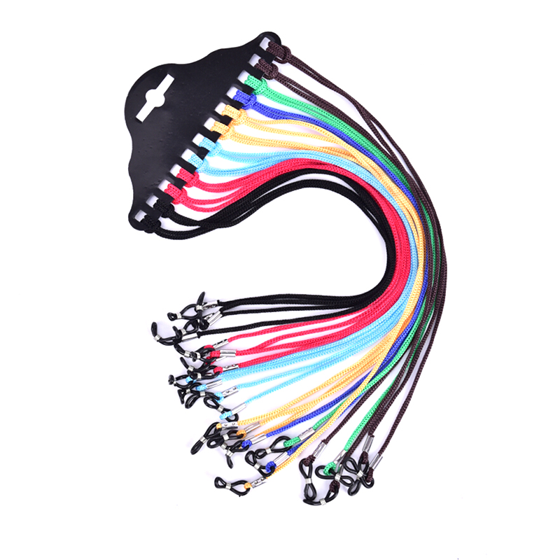 12/24/36 Stück Mehrfarbige Bri – Sunglass Retainer Cord Bewertung und Preis
