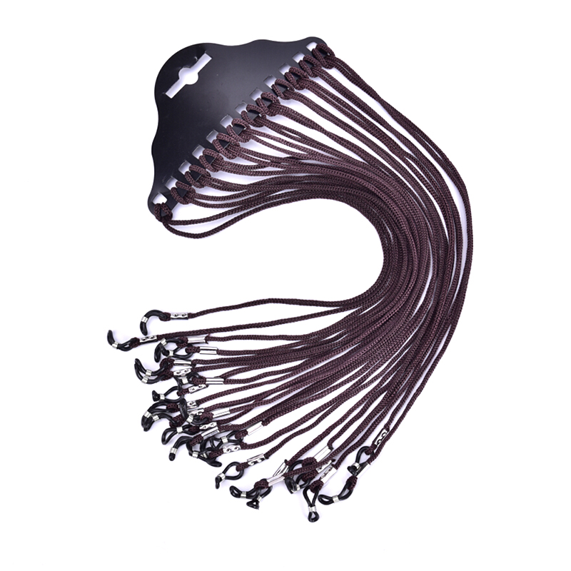 12/24/36 Stück Mehrfarbige Bri – Sunglass Retainer Cord Bewertung und Preis