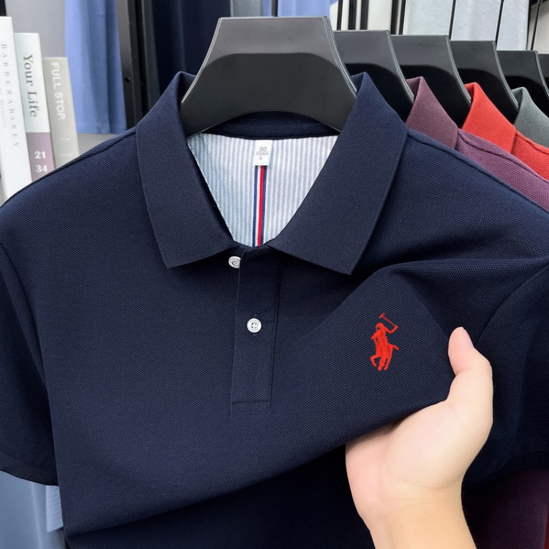 100% reine Baumwolle 2026 High – Polo Shirt Pique Bewertung und Preis