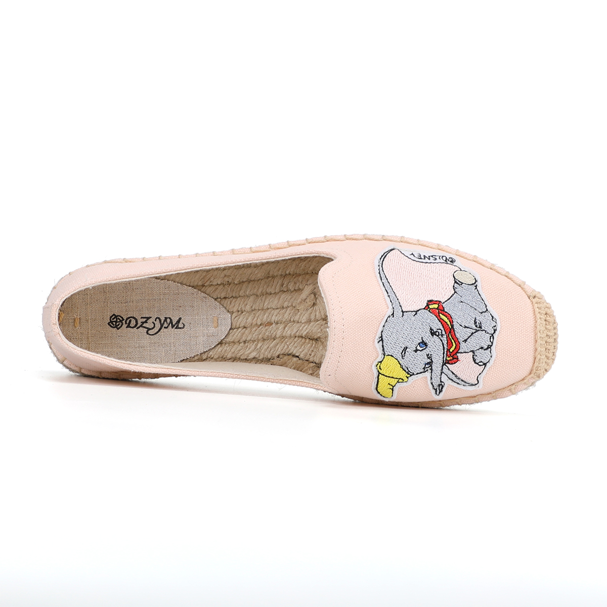 Damen Absatzschuhe: Blitzangeb – Espadrille Slip On Bewertung und Preis