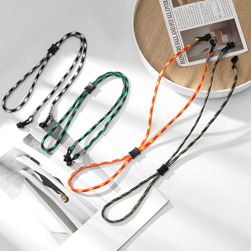 Outdoor Geflochtenes Brillenba – Sunglass Retainer Cord Bewertung und Preis